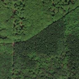 Satellite imagery of Teufelsberg, DE