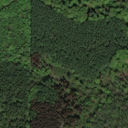 Satellite imagery of Teufelsberg, DE