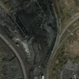 Satellite imagery of Подстанция, KZ