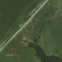 Satellite imagery of Кудряшево, KZ