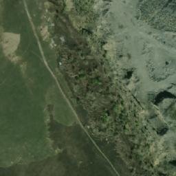 Satellite imagery of Кудряшево, KZ