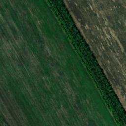 Satellite imagery of Полынный, KZ
