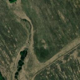 Satellite imagery of Полынный, KZ