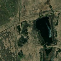 Satellite imagery of Полынный, KZ