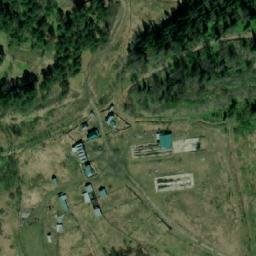 Satellite imagery of Изгиб Татарки, KZ