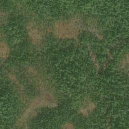 Satellite imagery of Mount Comblain, CA
