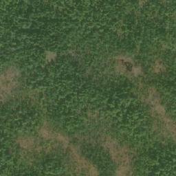 Satellite imagery of Mount Comblain, CA