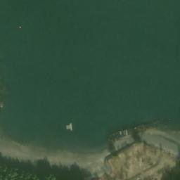 Satellite imagery of Charles Point, CA