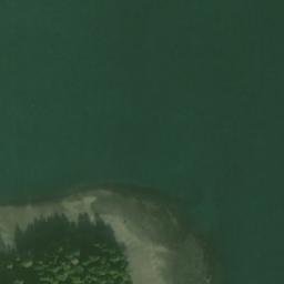 Satellite imagery of Charles Point, CA