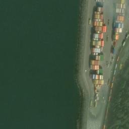 Satellite imagery of Casey Point, CA