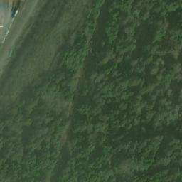 Satellite imagery of Casey Point, CA