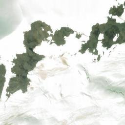Satellite imagery of Mount Valpy, CA