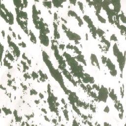 Satellite imagery of Mount Gordon, CA