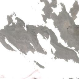 Satellite imagery of Mount Henderson, CA