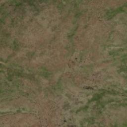 Satellite imagery of cairn, GB