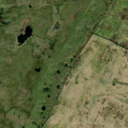 Satellite imagery of Ten End, GB