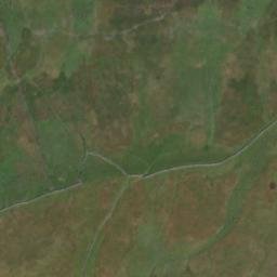 Satellite imagery of Stake Fell, GB