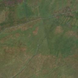 Satellite imagery of Stake Fell, GB