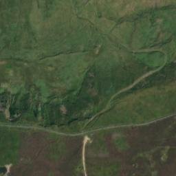 Satellite imagery of Penhill, GB
