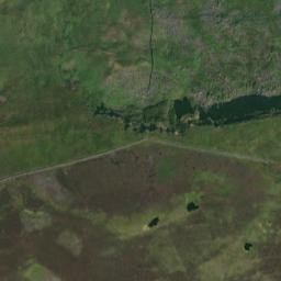 Satellite imagery of Penhill, GB