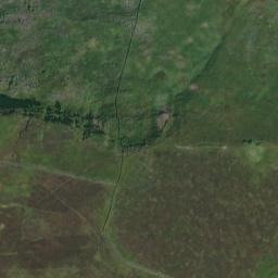 Satellite imagery of Penhill, GB