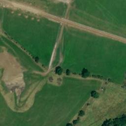 Satellite imagery of Middleham Williams Hill, GB