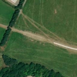 Satellite imagery of Middleham Williams Hill, GB