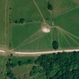 Satellite imagery of Middleham Williams Hill, GB