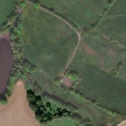 Satellite imagery of Klinkenberg, DE