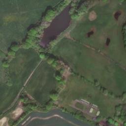 Satellite imagery of Klinkenberg, DE