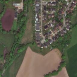 Satellite imagery of Klinkenberg, DE