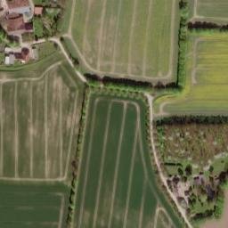 Satellite imagery of Wetterstein, DE