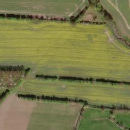 Satellite imagery of Wetterstein, DE