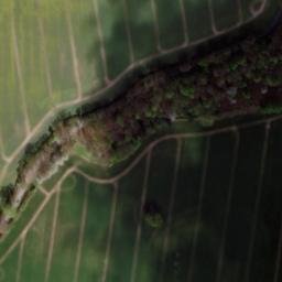 Satellite imagery of Kleeberg, DE