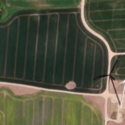 Satellite imagery of Lensahner Berg, DE