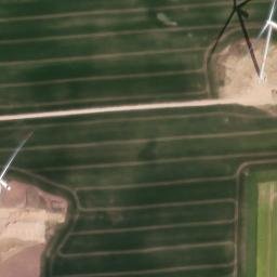 Satellite imagery of Lensahner Berg, DE