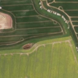 Satellite imagery of Lensahner Berg, DE