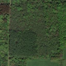 Satellite imagery of Teufelsberg, DE