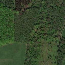 Satellite imagery of Teufelsberg, DE