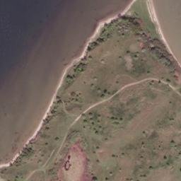 Satellite imagery of Deviner Haken, DE