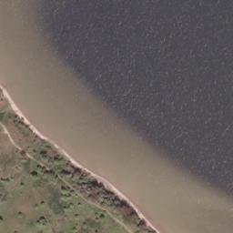 Satellite imagery of Deviner Haken, DE