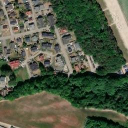 Satellite imagery of Südperd, DE