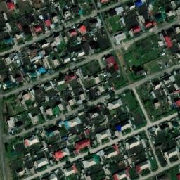 Satellite imagery of Новостройка, KZ