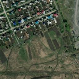 Satellite imagery of Новостройка, KZ
