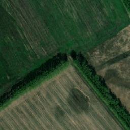 Satellite imagery of Полынный, KZ