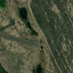 Satellite imagery of Полынный, KZ