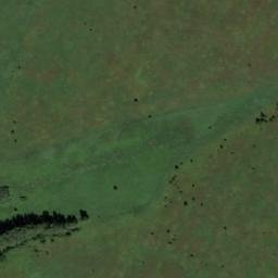 Satellite imagery of Старый, KZ