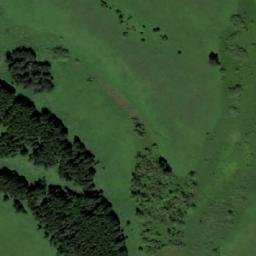 Satellite imagery of Старый, KZ