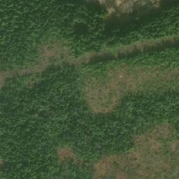 Satellite imagery of Charles Point, CA