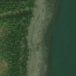 Satellite imagery of Charles Point, CA